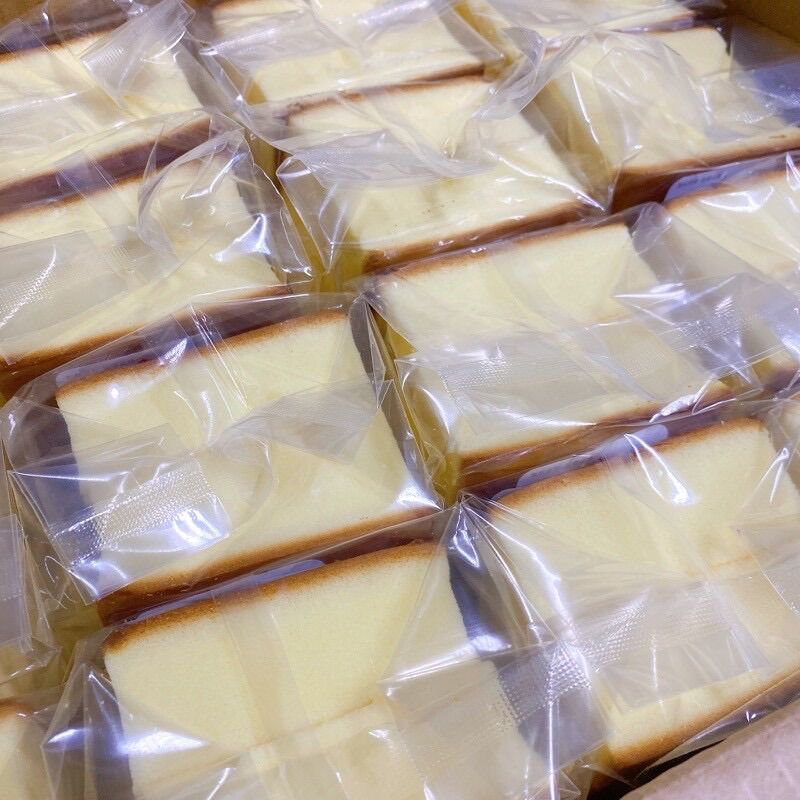[1 cái] Bánh SHOUGONG MÔNG TO 100gr