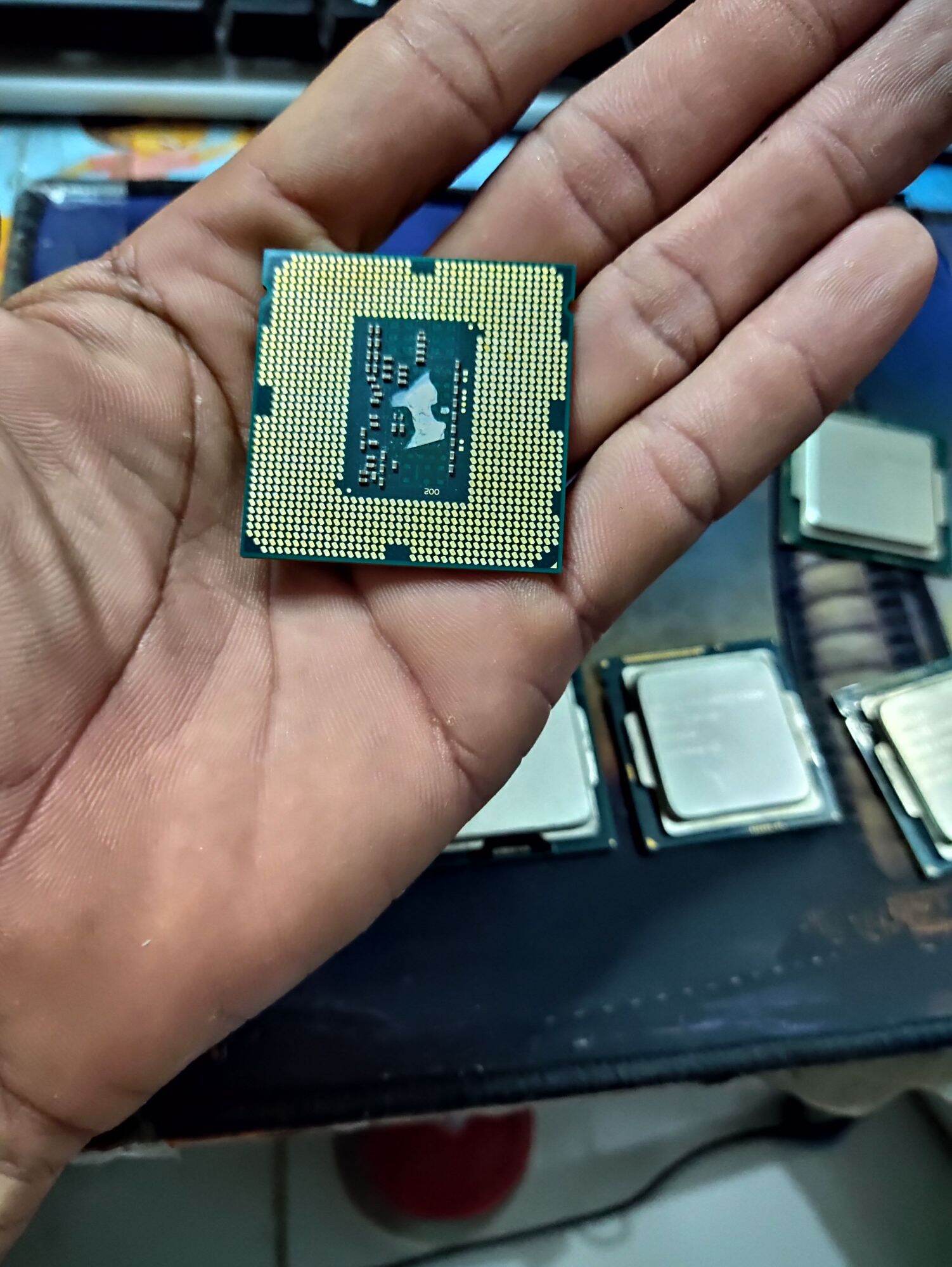 cpu xeon e3 1230v2 ~ i7 3770 sk1155