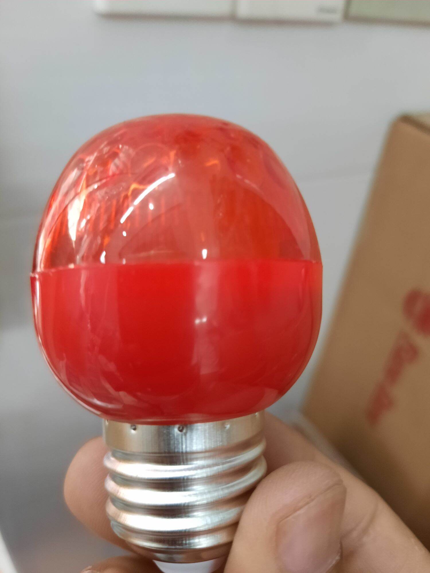 Bóng đèn led trái chanh Onkido 3w