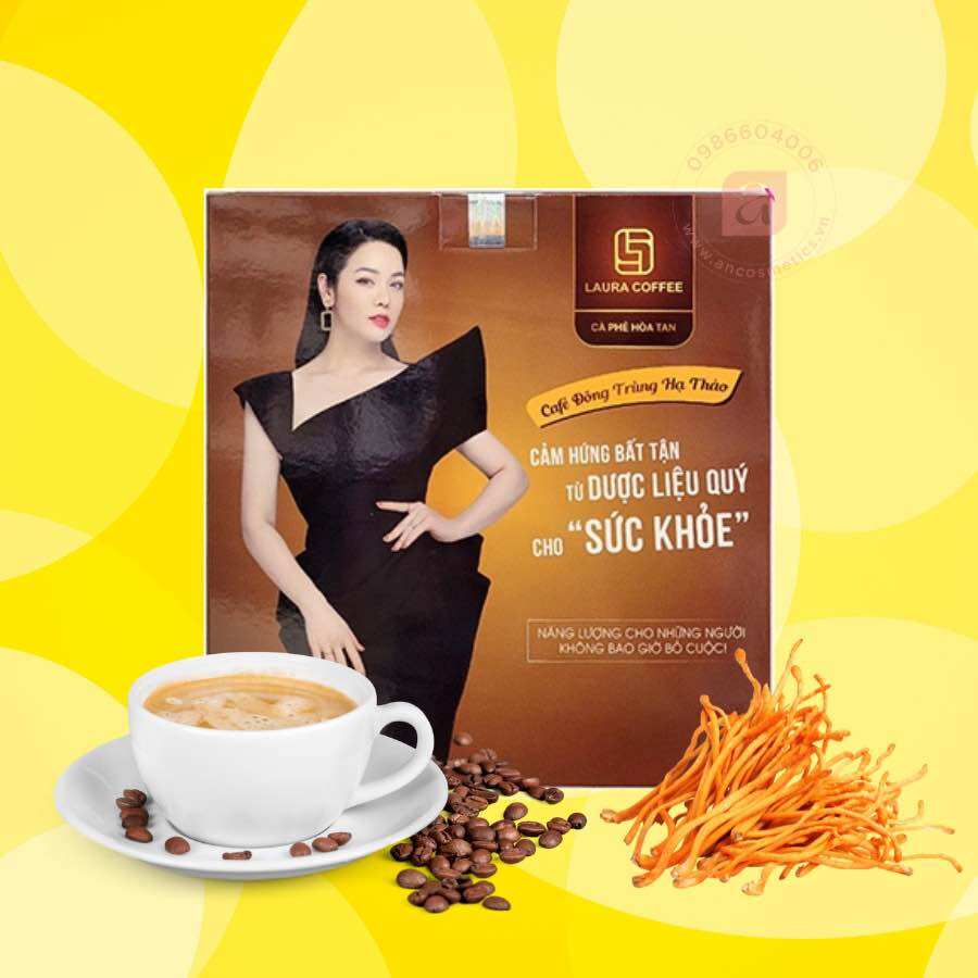 Cafe Laura  ( nhật kim anh )