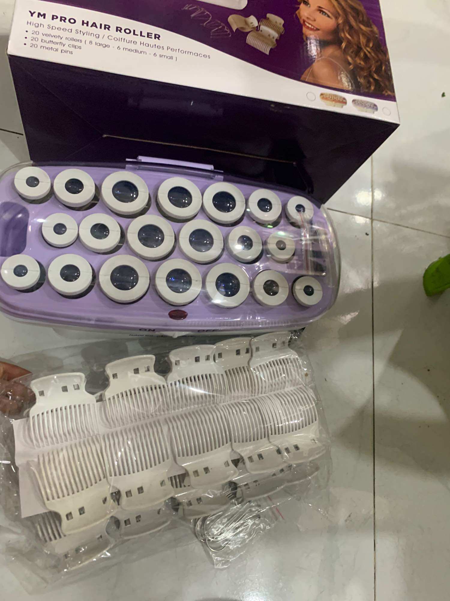 MÁY UỐN LÔ ĐIỆN CADAC