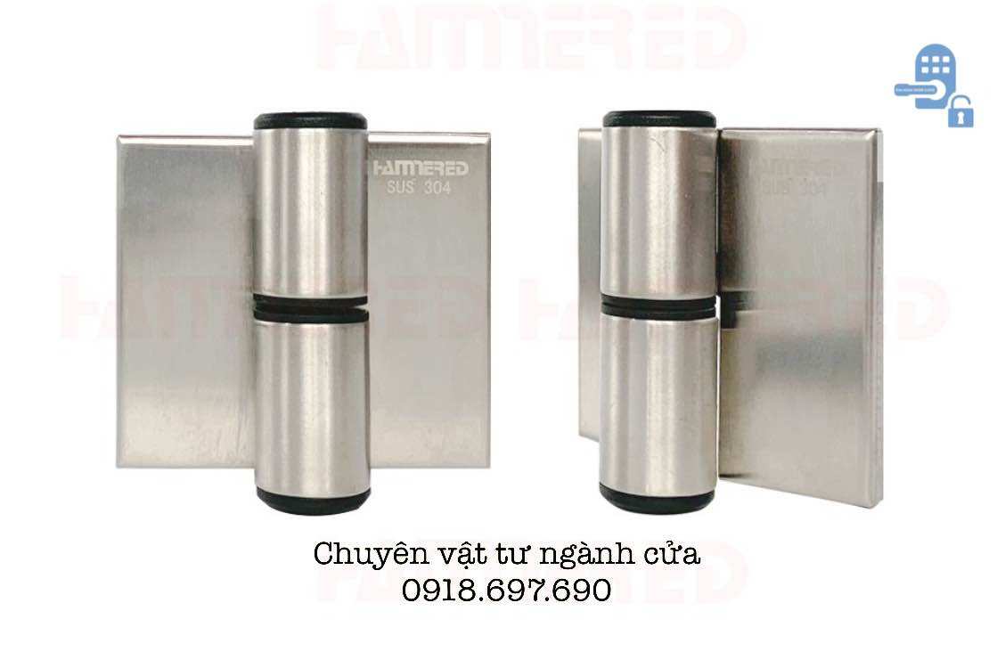 [HCM]Phụ kiện vách ngăn vệ sinh / Compact