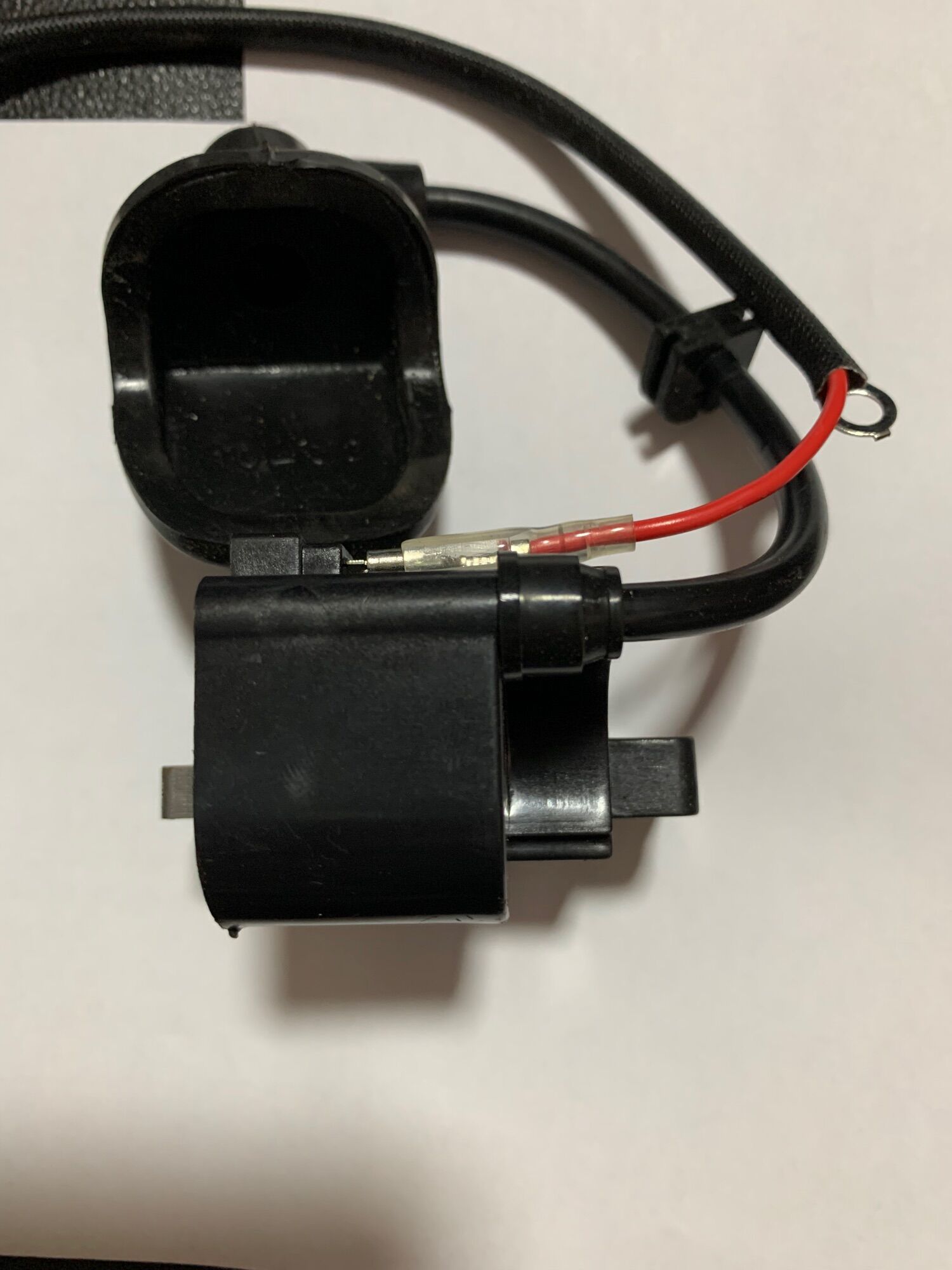 IC Pin máy cắt cỏ dòng 411