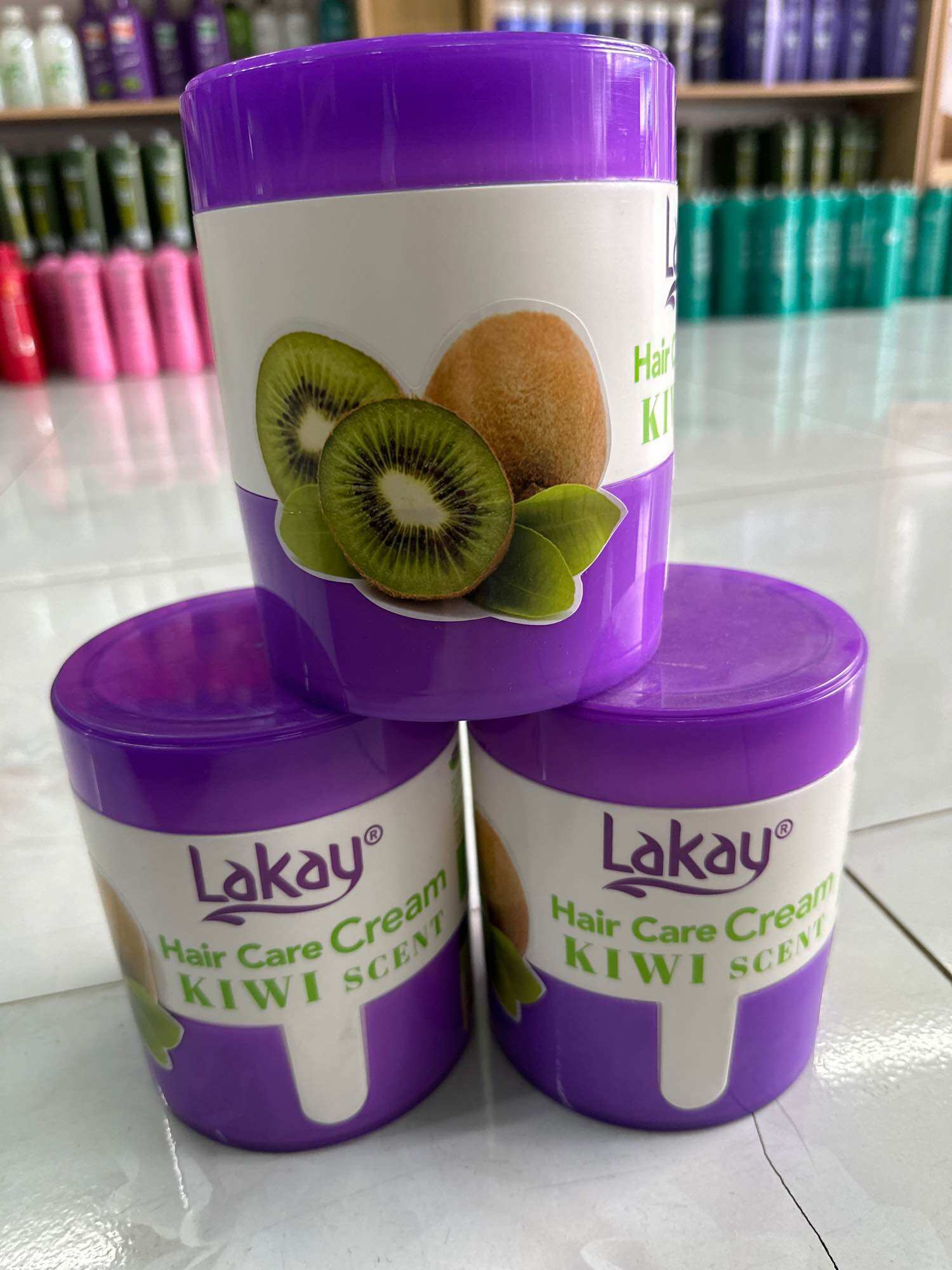 HẤP DẦU KIWI LAKAY 1000ml