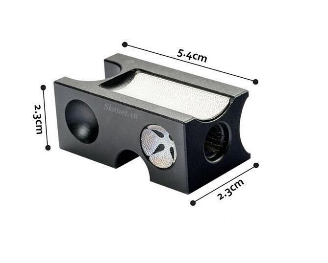Gọt Đầu Cơ Bida - Đa Chức Năng (7 in 1)