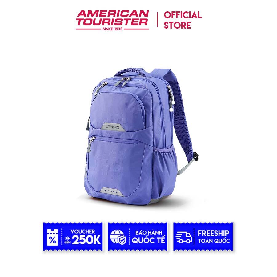 Balo American Tourister Brett BTS Backpack