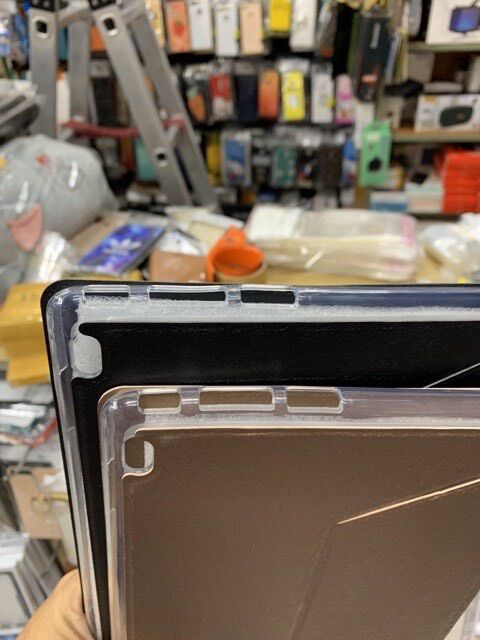 Bao da Lenovo Tab E10 TB-X104L 10.1 inch thời trang