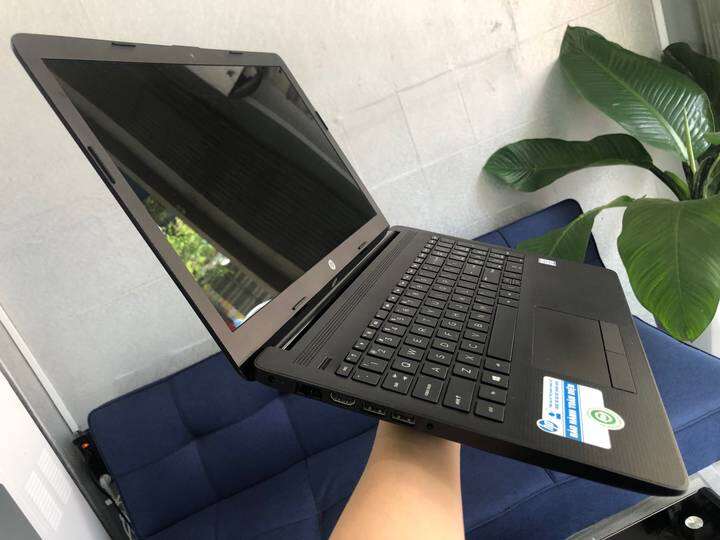 Laptop HP Notebook-15-DA0050TU