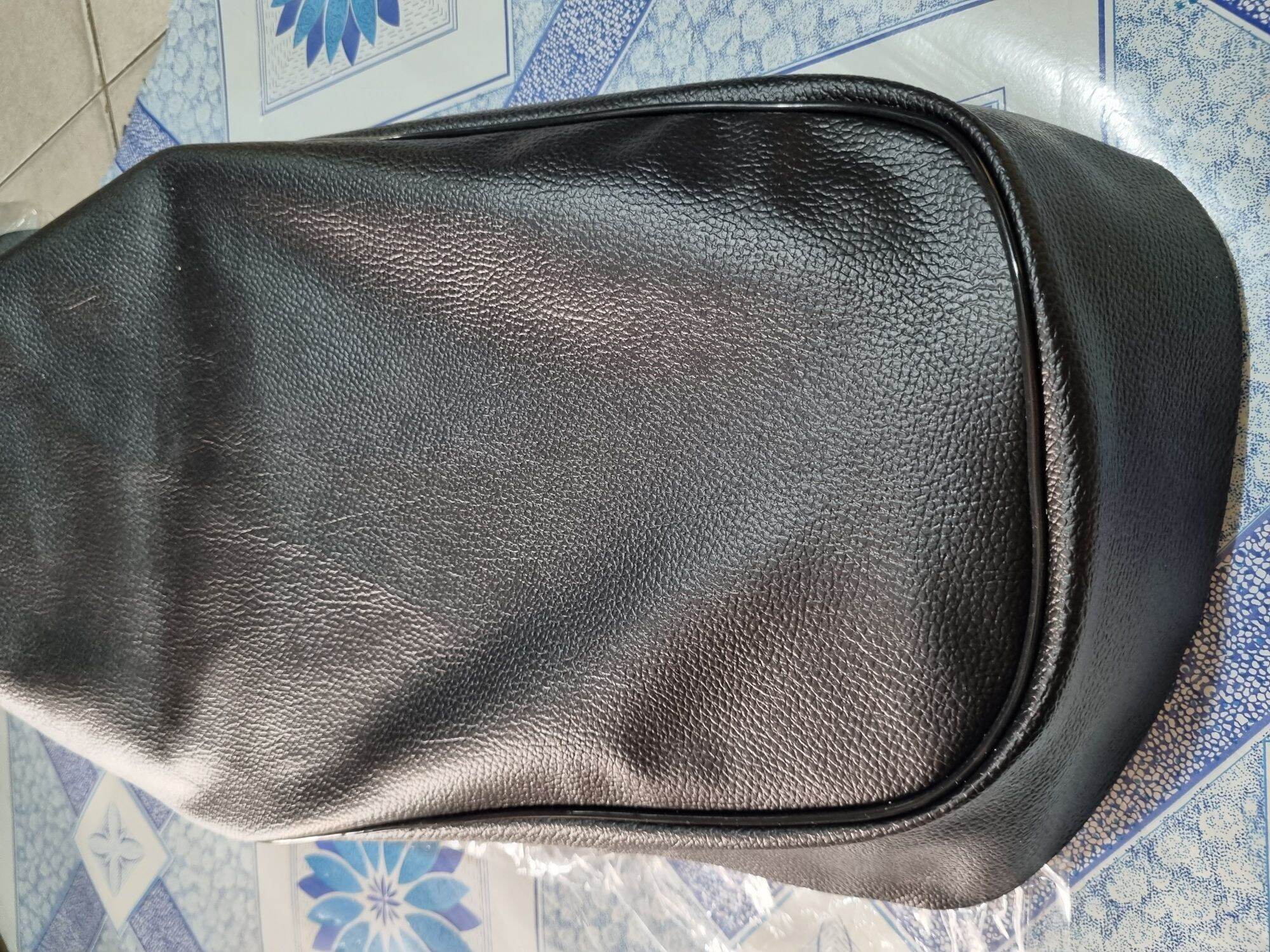 Da bọc yên xe super dream 110cc