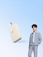 UGREEN | Pin Sạc Dự Phòng An Toàn Trên Máy Bay 20000mAh