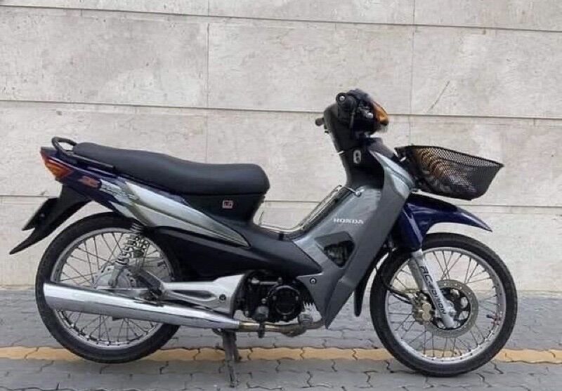 [HCM]Rổ wave thái cho wave lớn và wave nhỏ