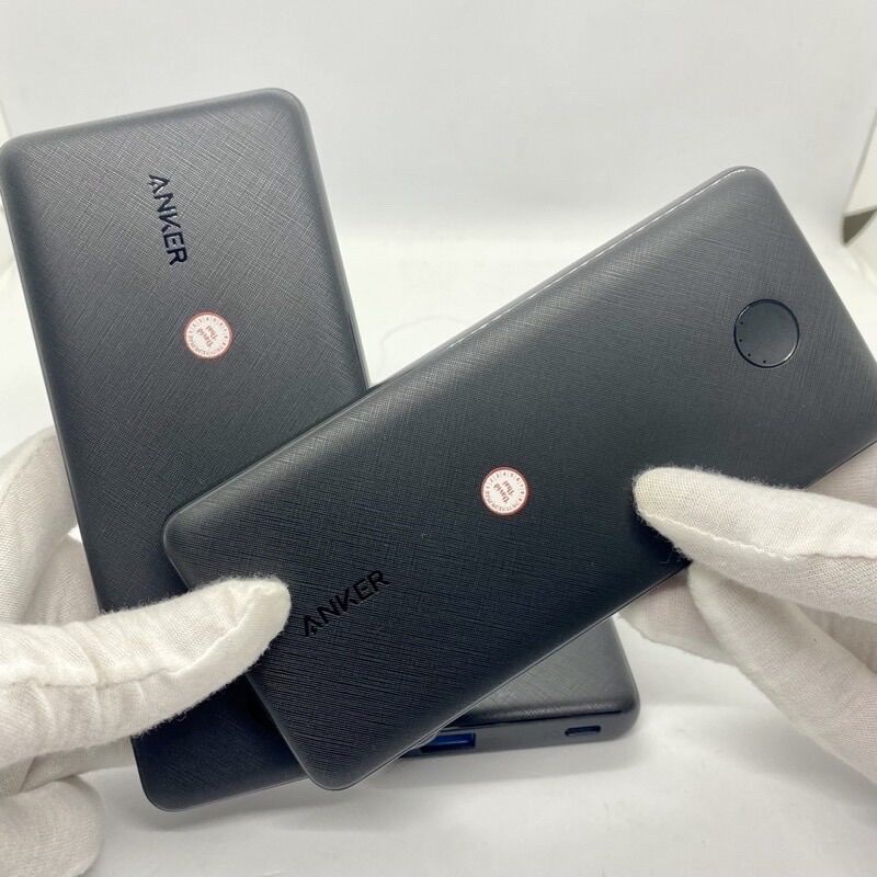 Sạc dự phòng anker 10000mah