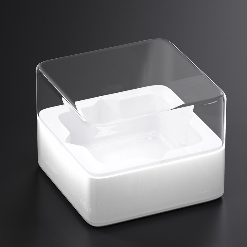 Zcube | Đồng Hồ Đếm Thời Gian Thi Đấu WCA Có Thể Sạc