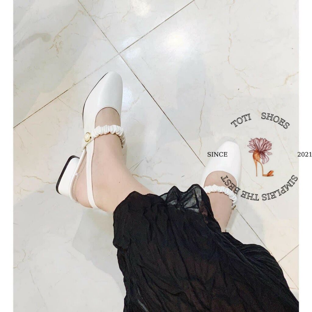 Giày sandal nữ cao cấp