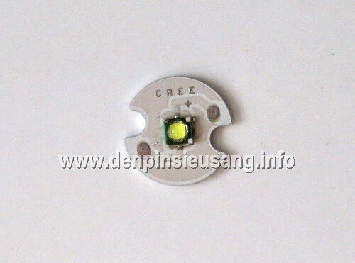Chip led cree xpg r5