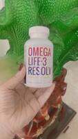 UNI Dầu cá Omega 3