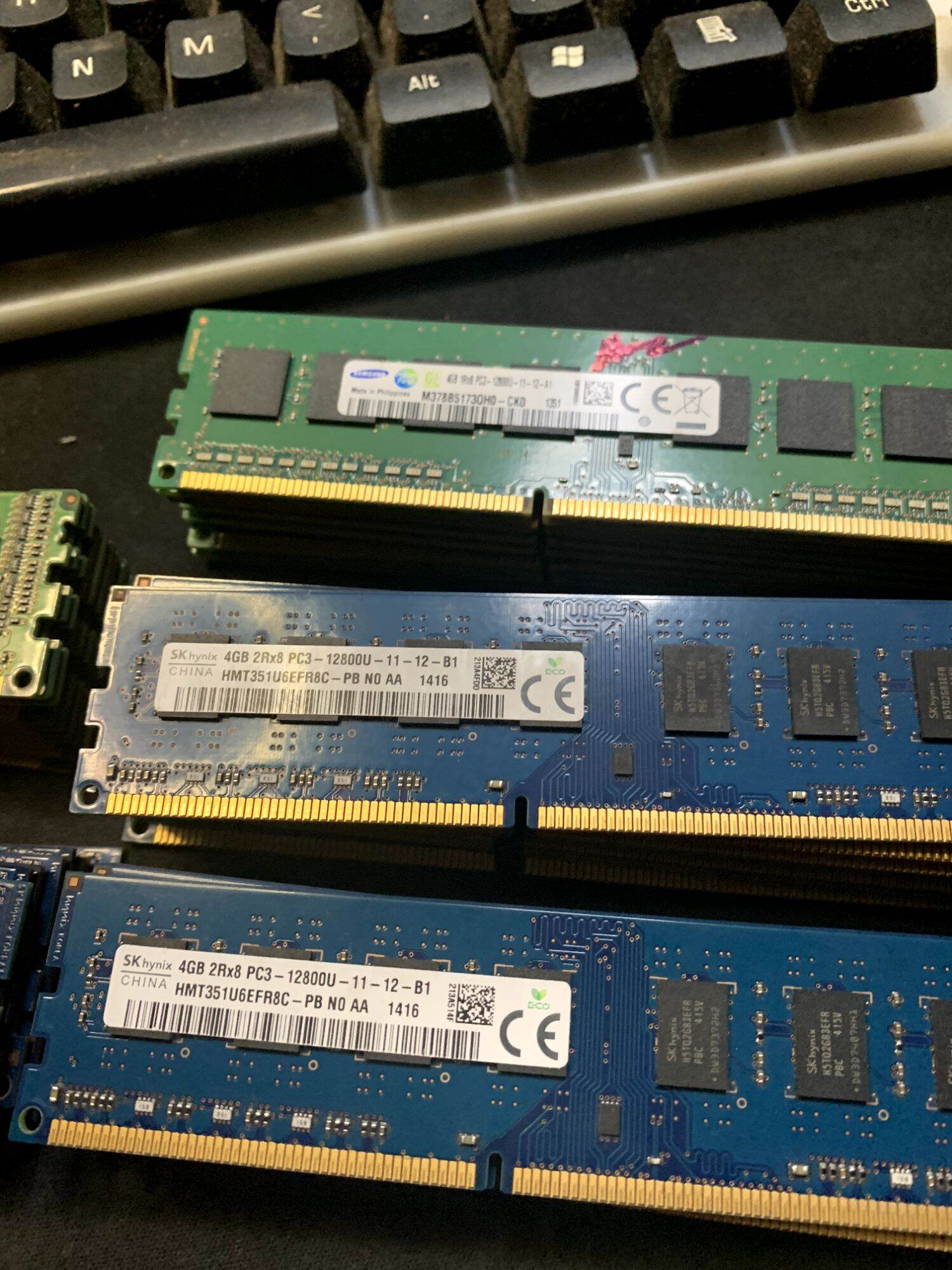 RAM DDR3 4gb , 8gb pc , laptop ( cần loại nào , ib shop)