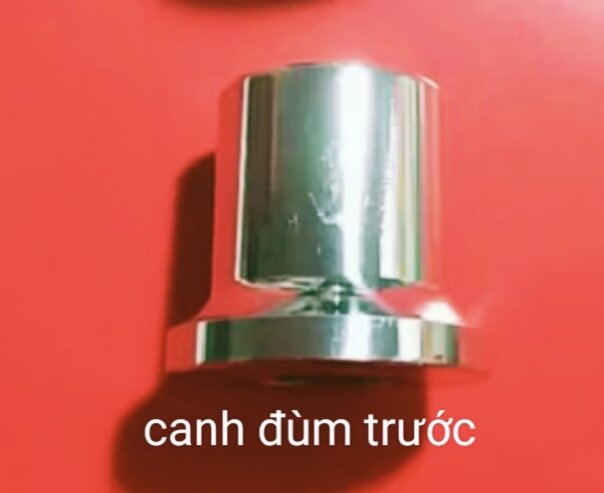 Cục canh đùm sắt. inox Dream .Wave...