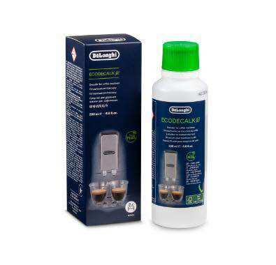Dung dịch vệ sinh máy pha cà phê Delonghi 200ml