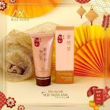 [HCM]Sữa rửa mặt 36 vị nhân sâm