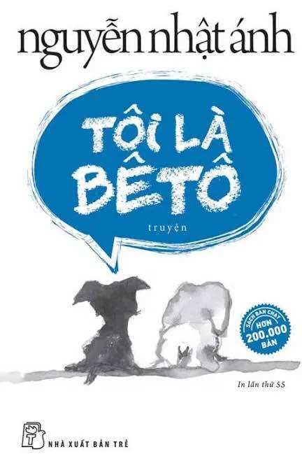 Tôi Là bê tô