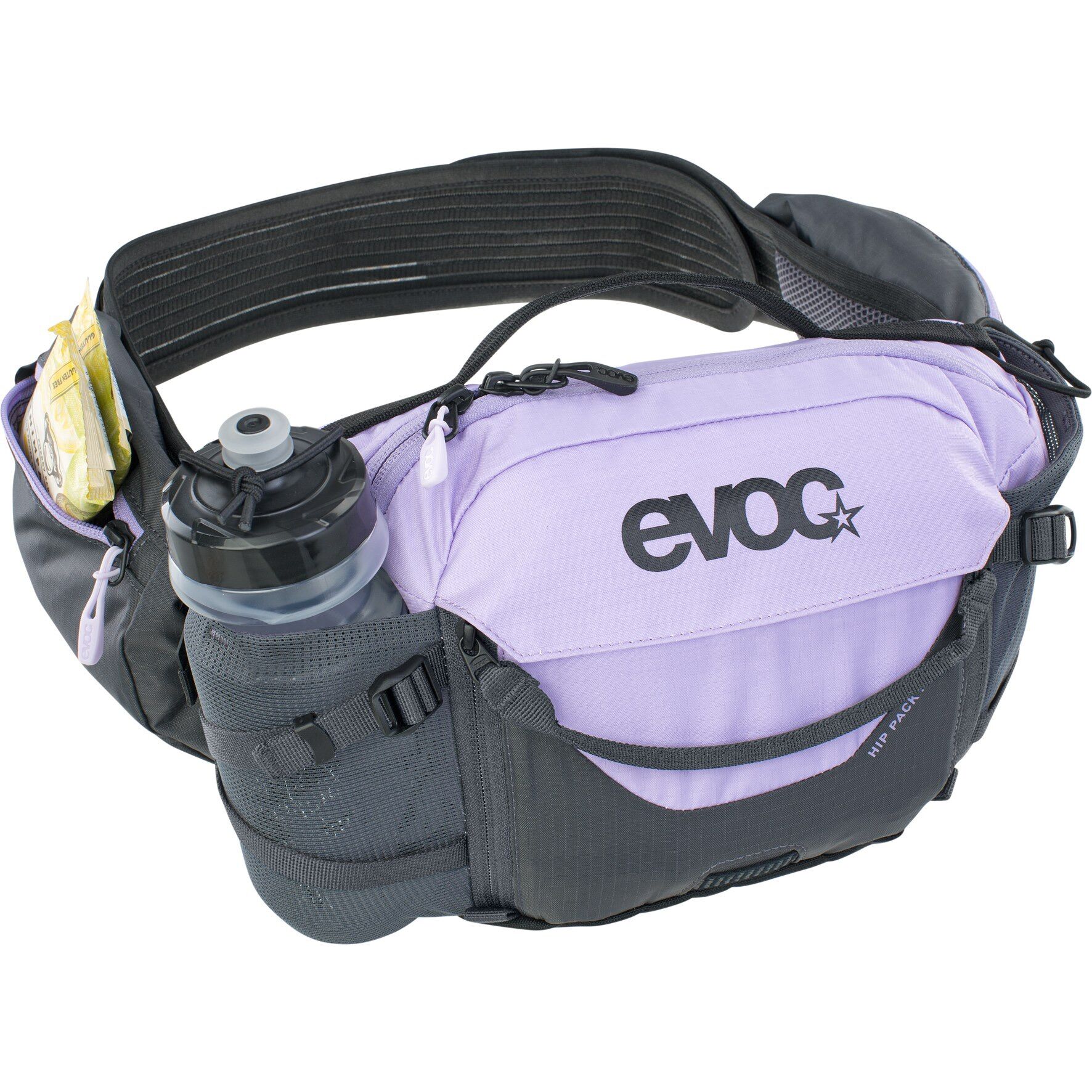 DONCHONBIKE_MTB  EVOC hip pack 3L