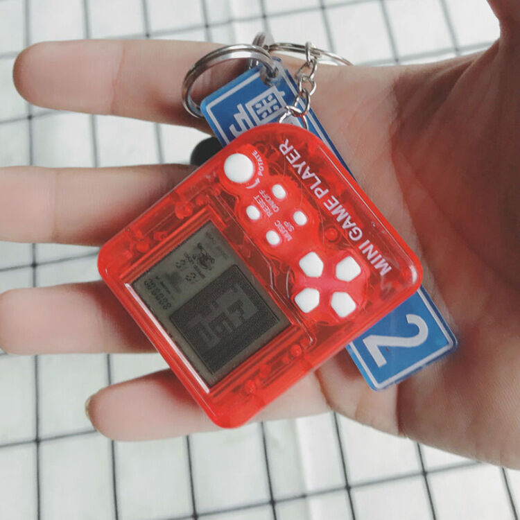 MÓC KHÓA MÁY CHƠI GAME