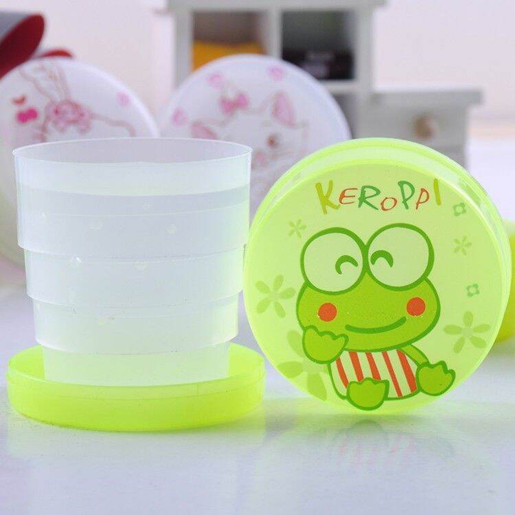 [HCM]LY NHỰA GẤP GỌN