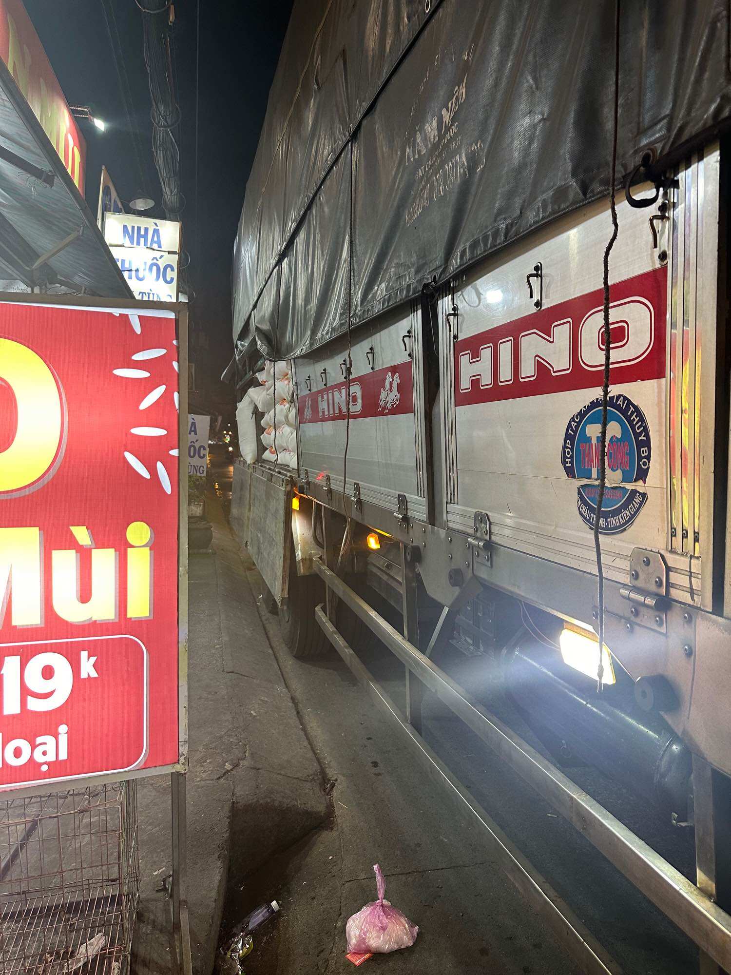 Gạo Lài Bún Thơm Dẻo Ngon Cơm (Bao 5ký )