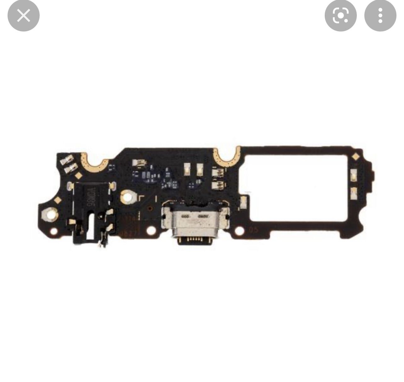 Bo mạch sạc Oppo A5 2020/A9 2020