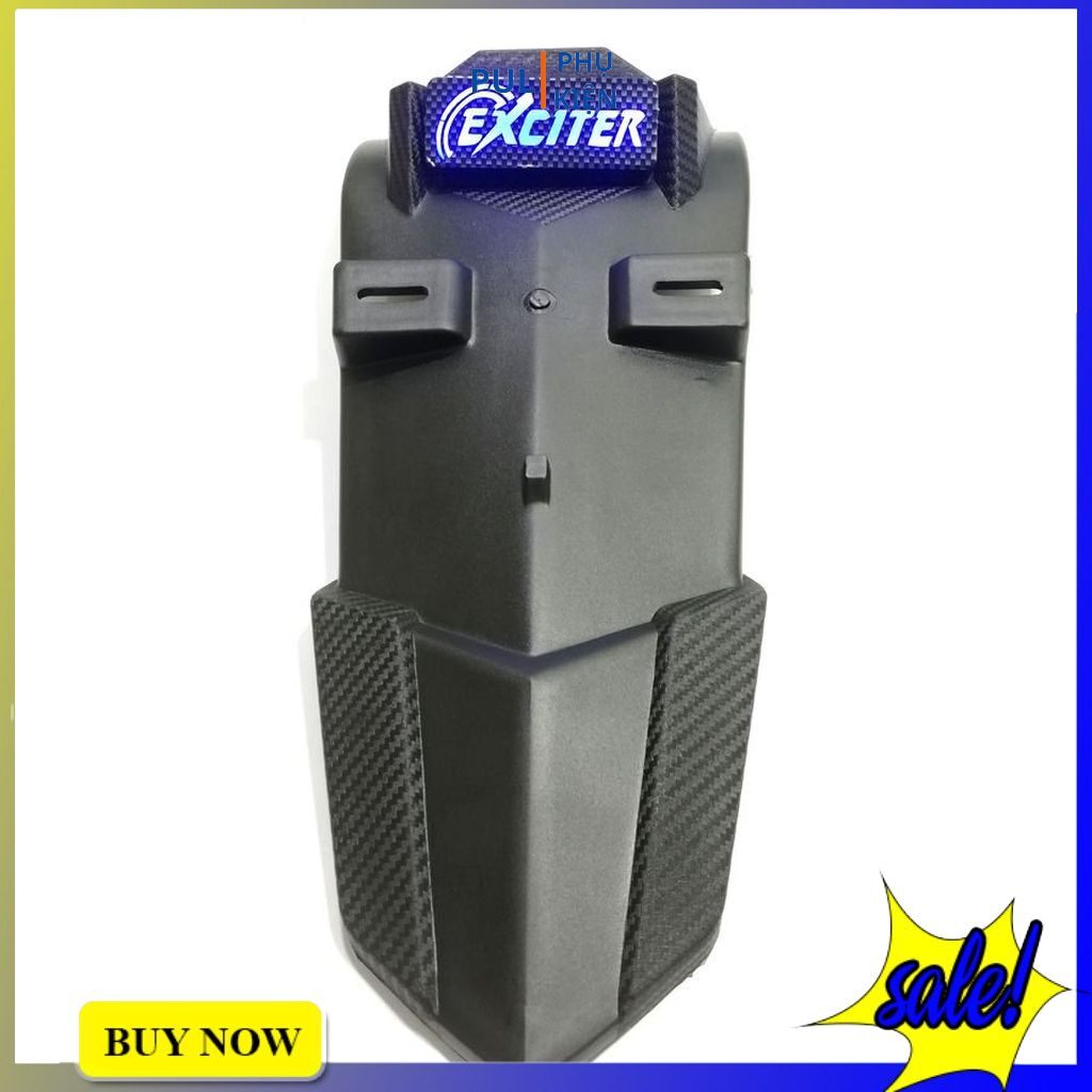 Dè Fz ex150 có đèn led