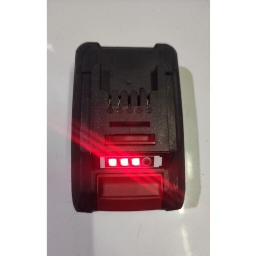 Pin zin Ozito PowerX hàng thanh lý Úc còn rất mới