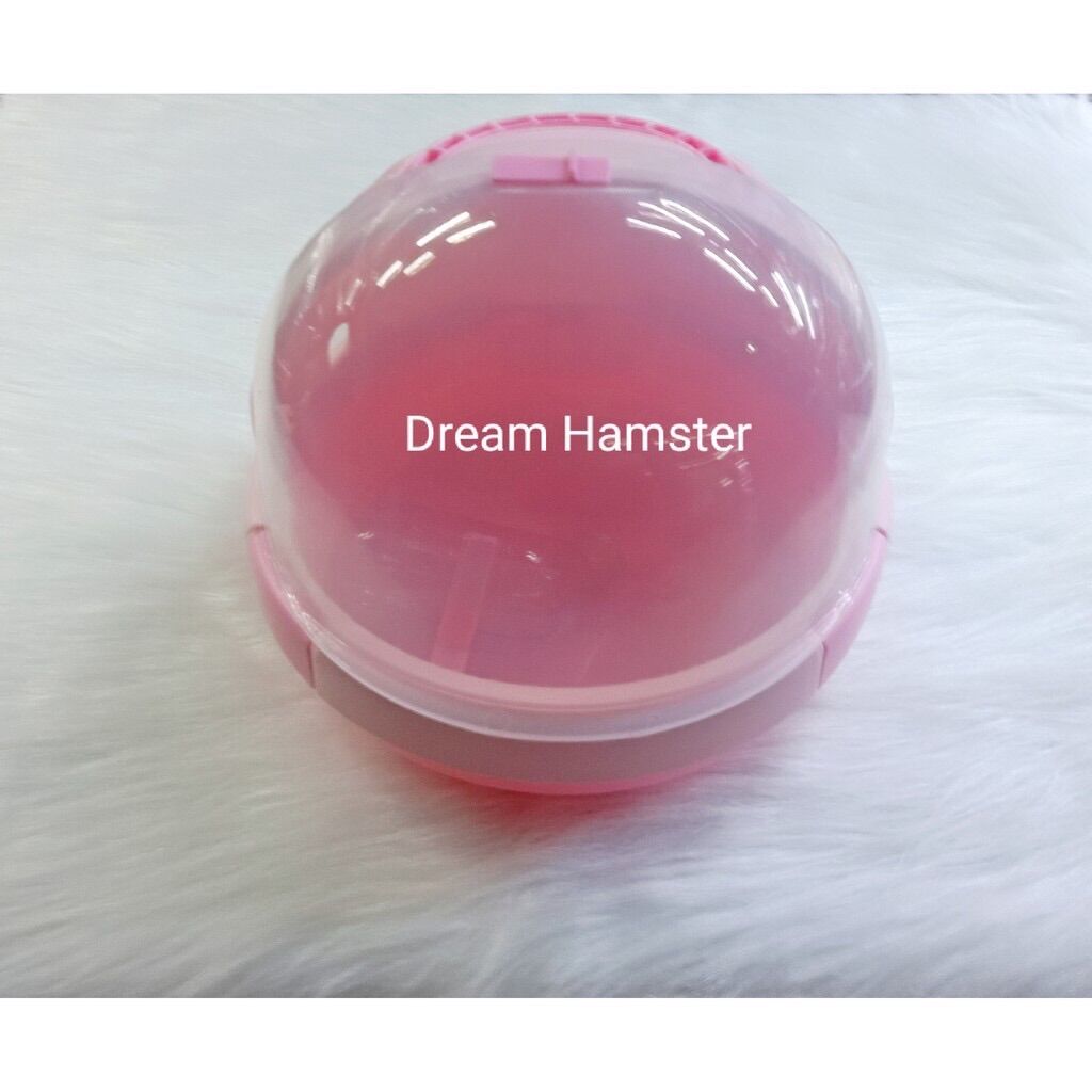 Lồng xách tay UFO