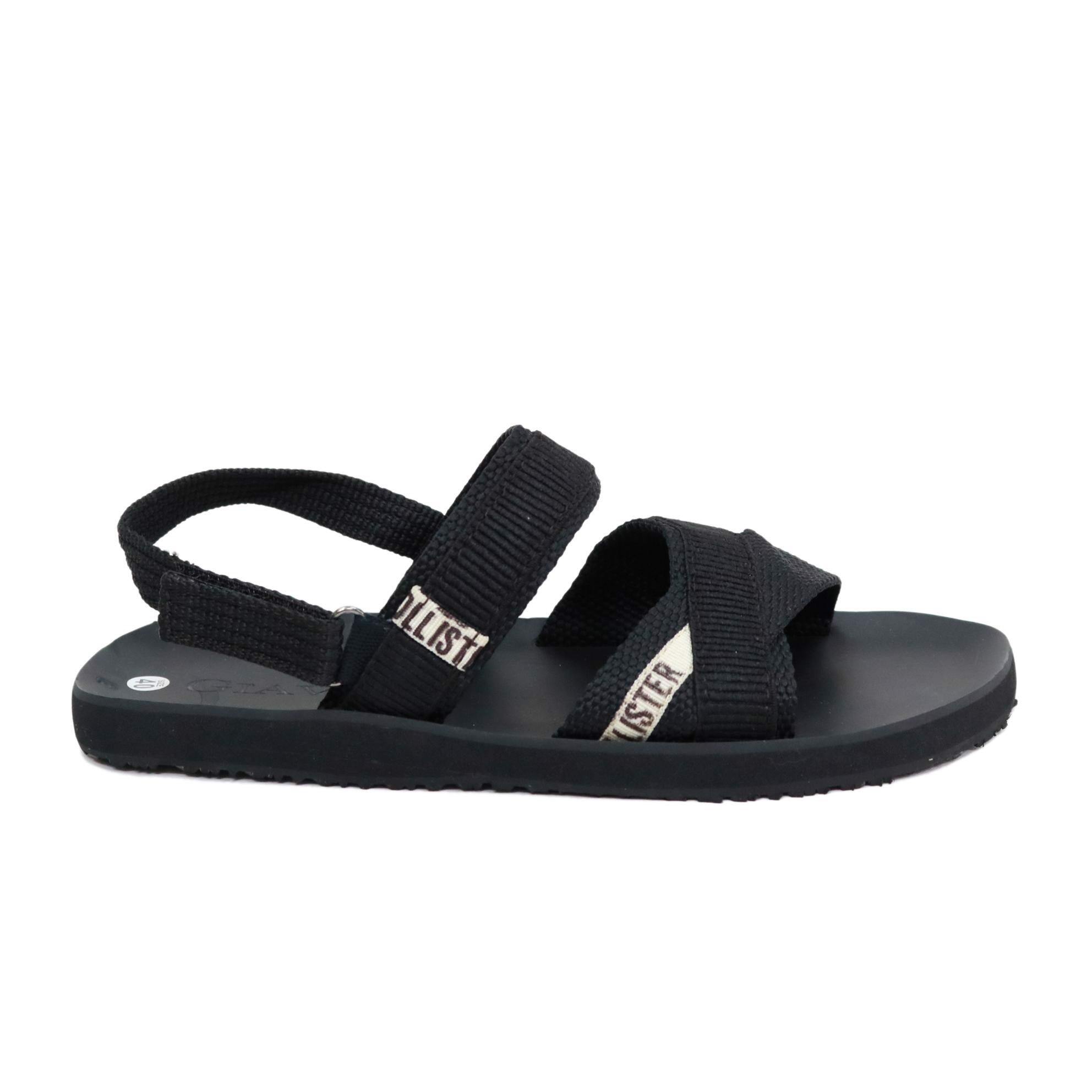 Sandal nam giavy l373