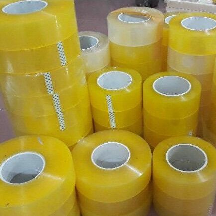 Cuộn Băng dính 1Kg / Cuộn Lõi 3mm siêu mỏng