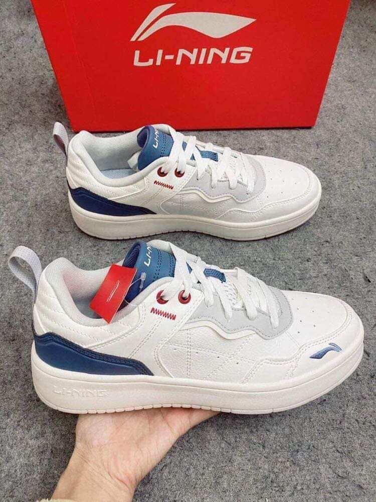 Giày thể thao sneaker nam Lining AGCR315-1
