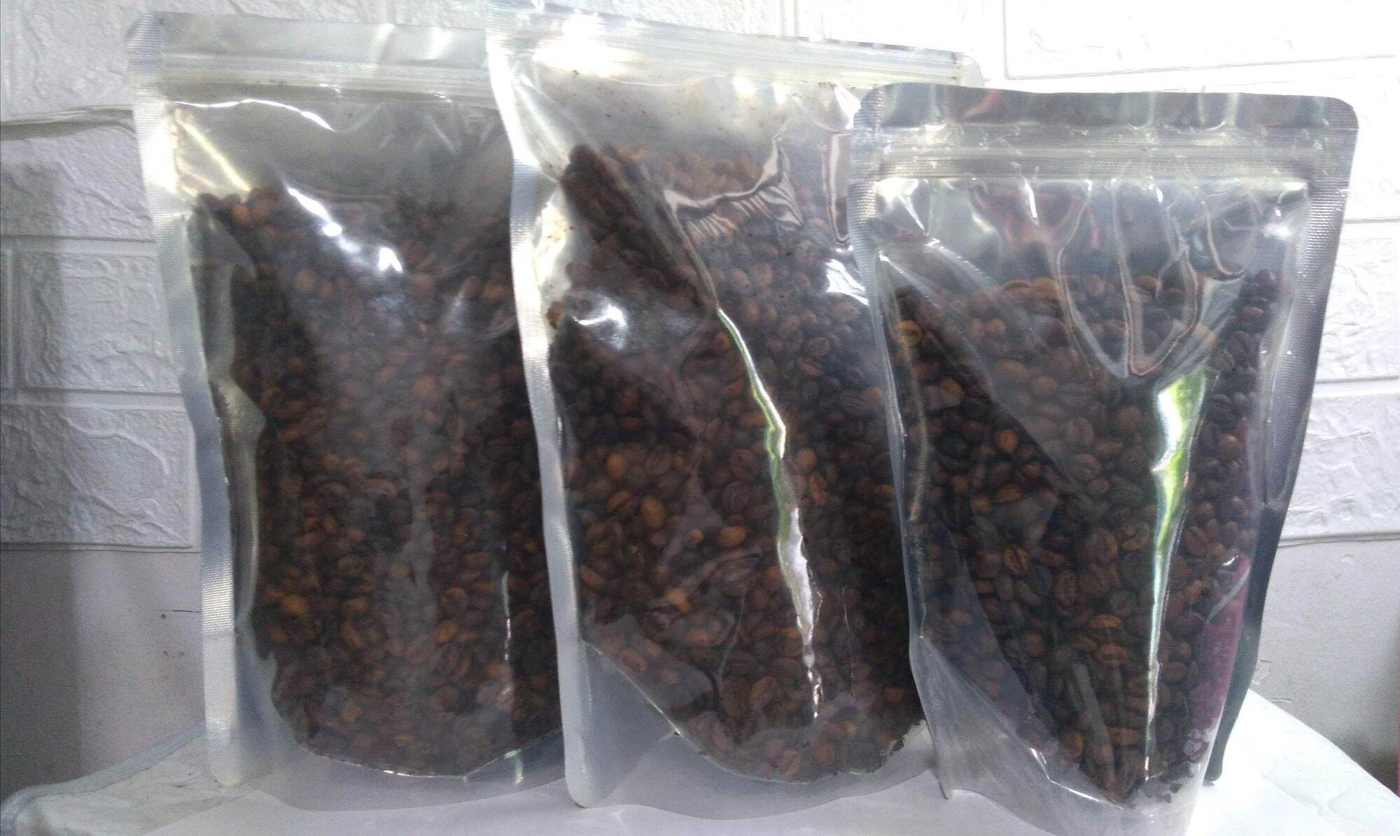 [HCM] 500gr TIÊU HẠT DAKLAK vườn nhà