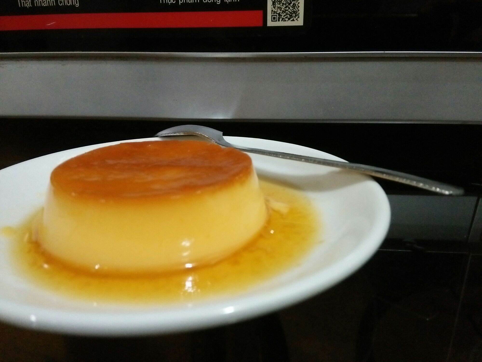 [HCM]Bánh Flan 70k/10 hủ ??????