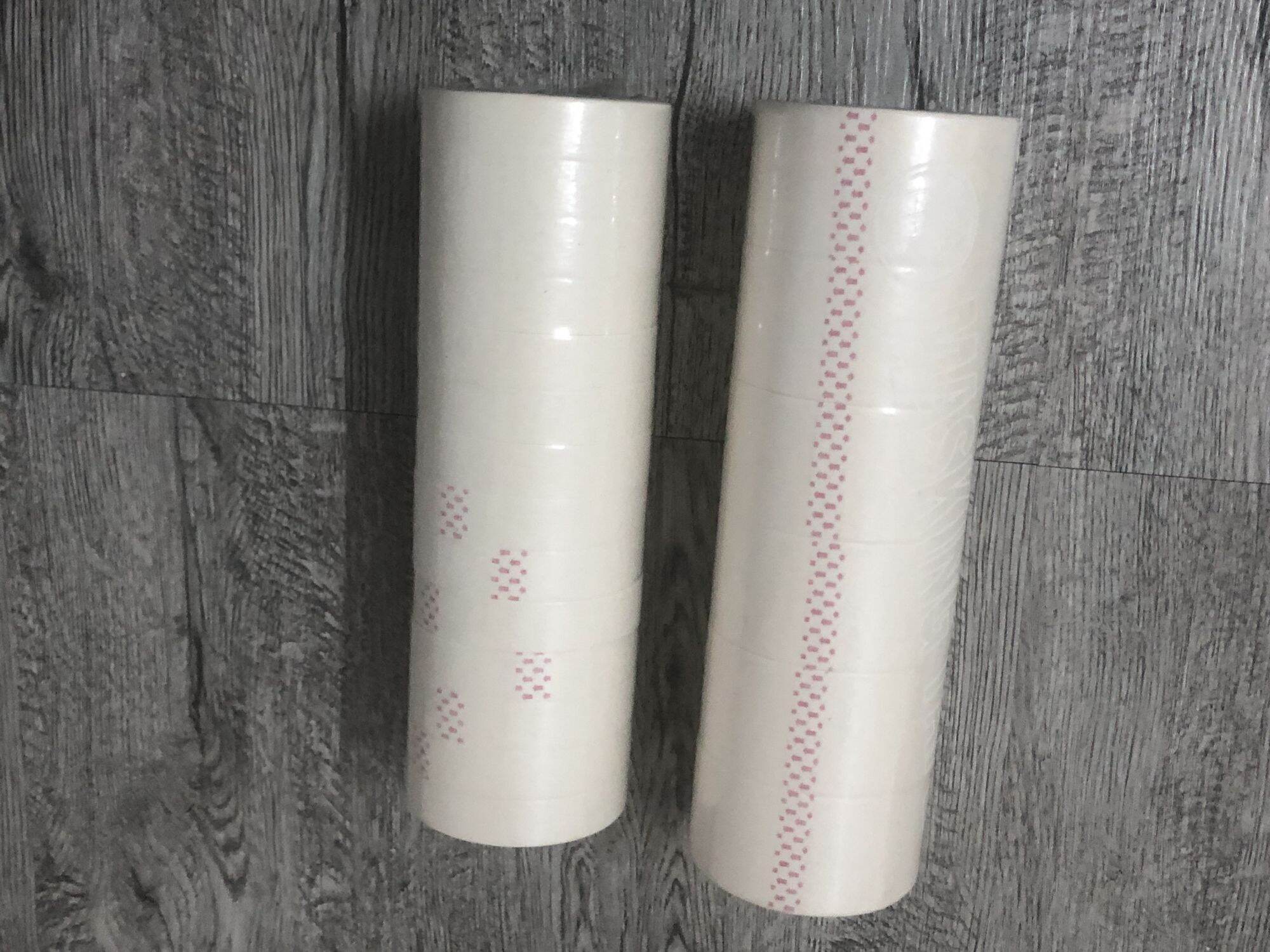1 cây băng keo giấy 2.4cm và 5cm