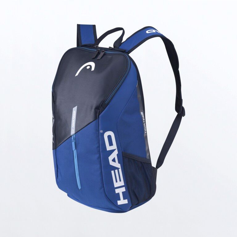 BA LÔ TENNIS HEAD TOUR TEAM BACKPACK(283512-BLRD)