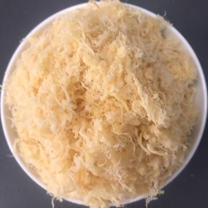 500g chà bông xù -bao ngon