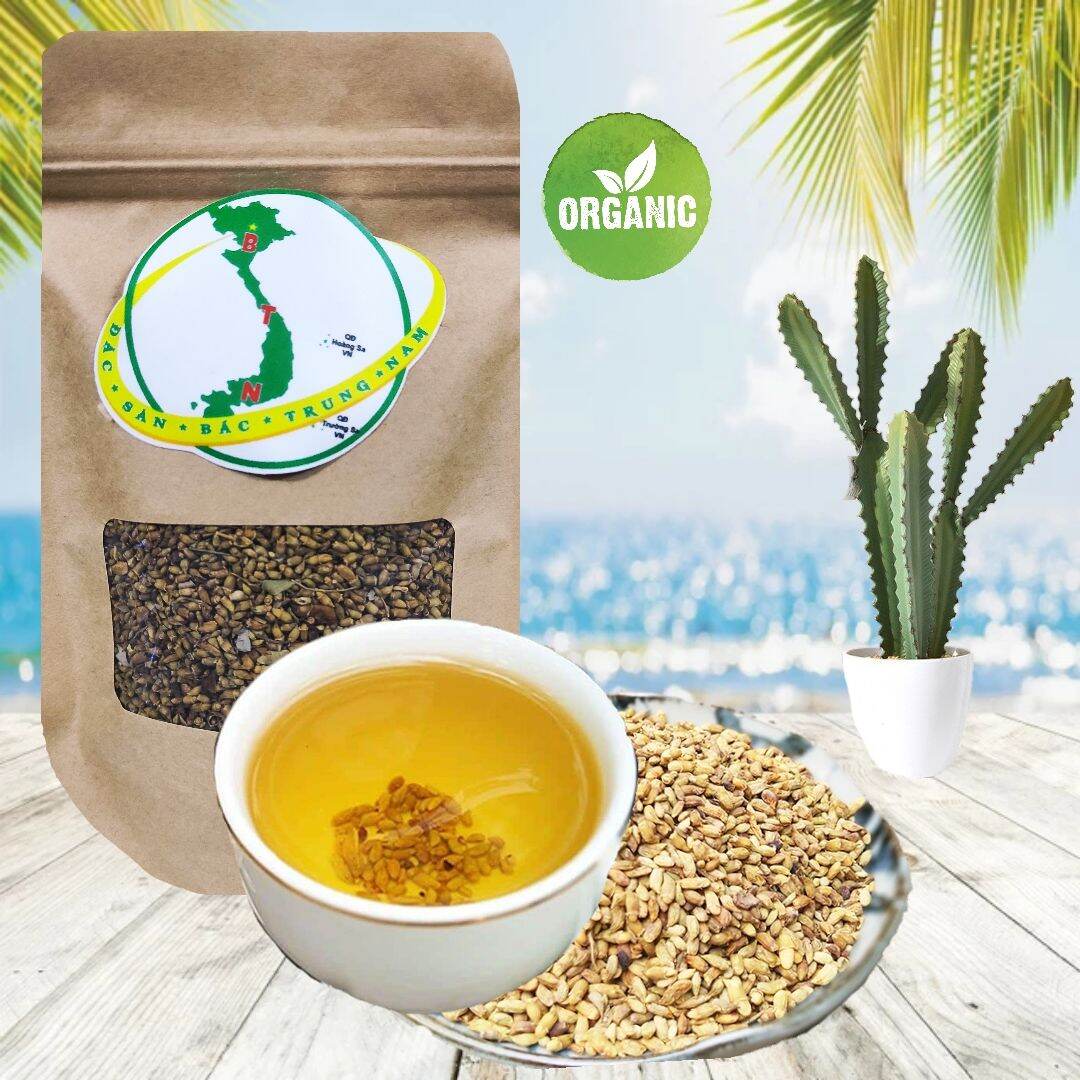 Trà nụ hoa hoè 100g