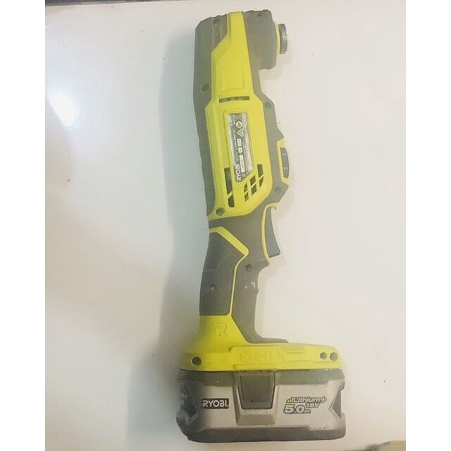 Máy cắt rung ryobi r18mt3