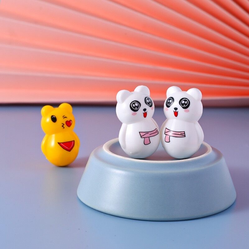 Lật Đật mini siêu đáng yêu cho bé