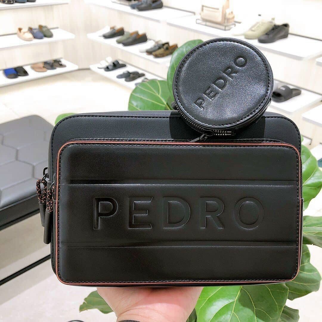 Túi đeo chéo nam pedro pm2-26320101