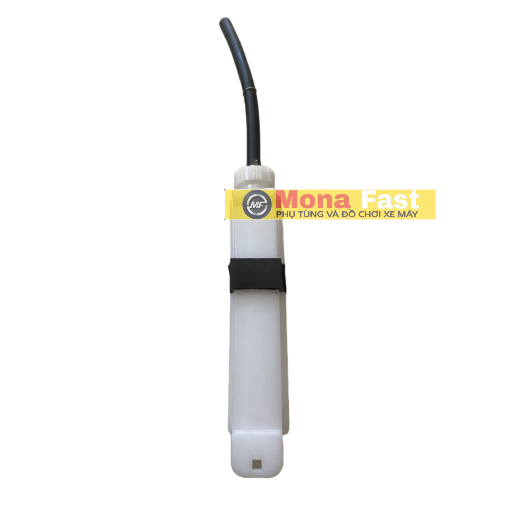 Bình nước phụ xe ba gác