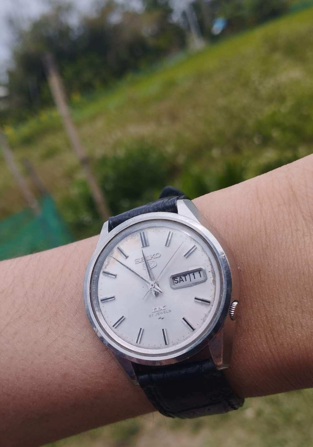 seiko cũ