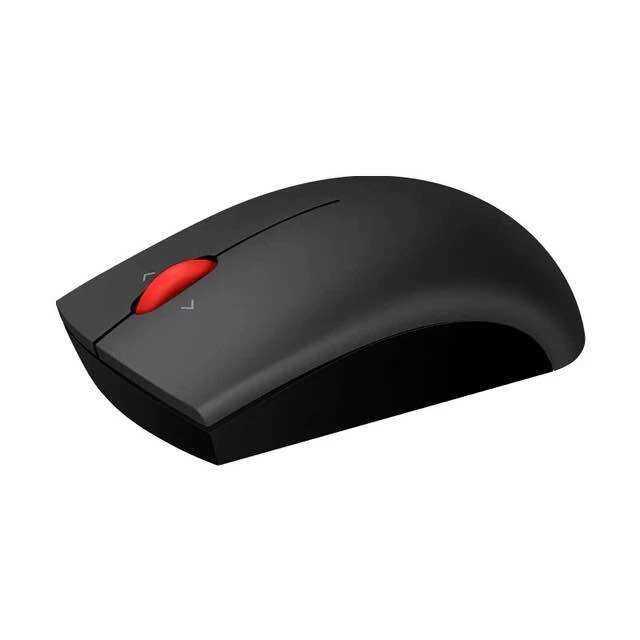 Chuột không dây Lenovo ThinkPad 2 chế độ Bluetooth & USB laser receiver