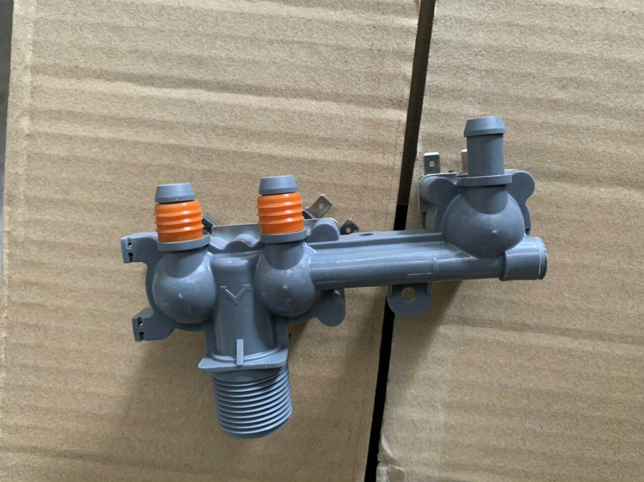 Van cấp máy giặt lg van 3 dc 12v