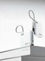 WP | Pin Sạc Dự Phòng 20000mAh Nhanh Có Dây